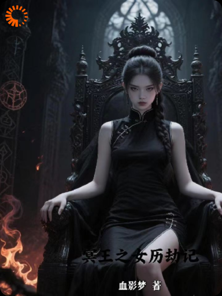冥王之女历劫记