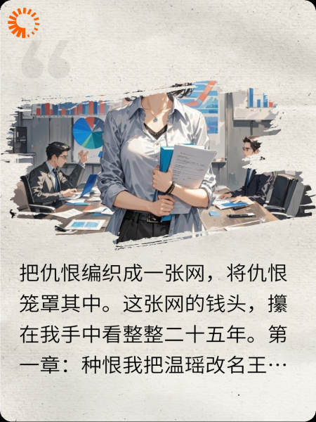 《双生花：我的复仇之箭》