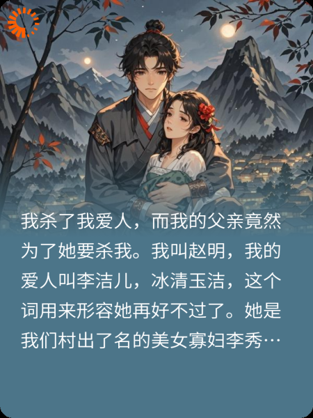 父亲为了准儿媳要杀我