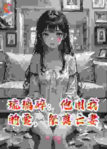 琉璃碎:他用我的爱,祭奠亡妻