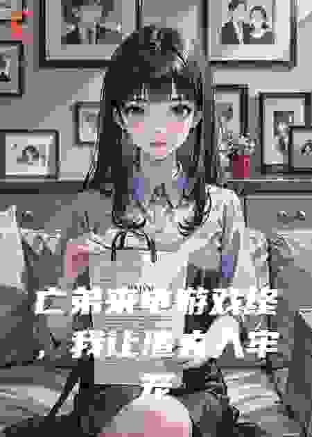 亡弟来电游戏终，我让渣夫入牢笼