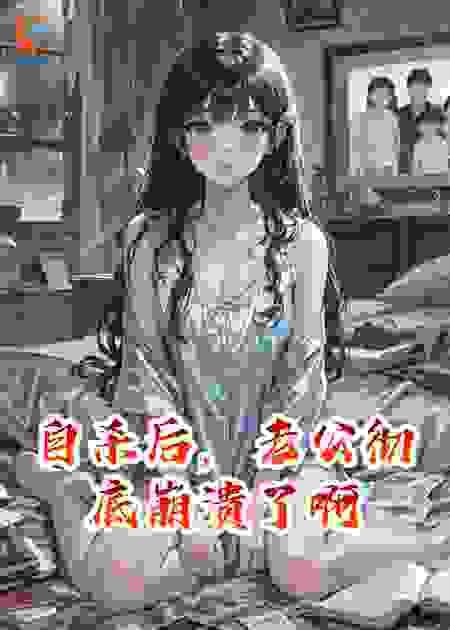 自杀后，老公彻底崩溃了啊