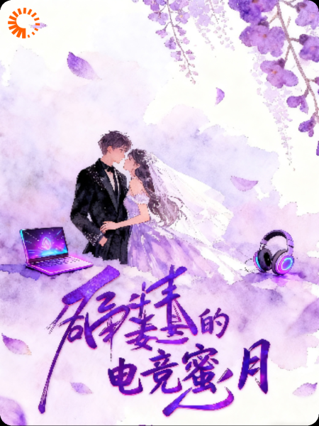 合法夫妻的电竞蜜月