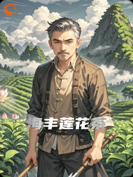 海丰莲花茶