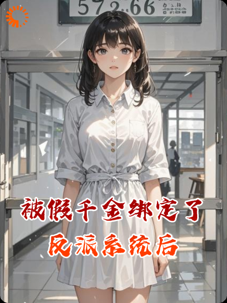 被假千金绑定了反派系统后