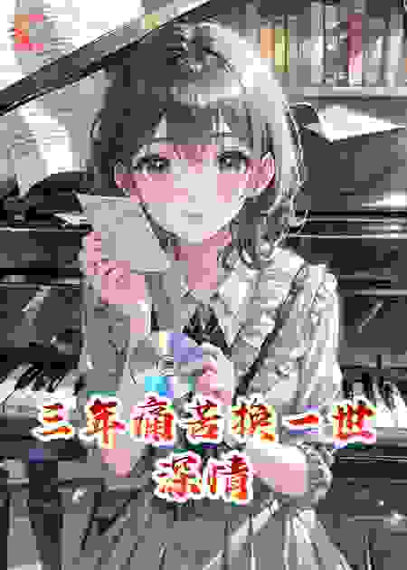 三年痛苦换一世深情