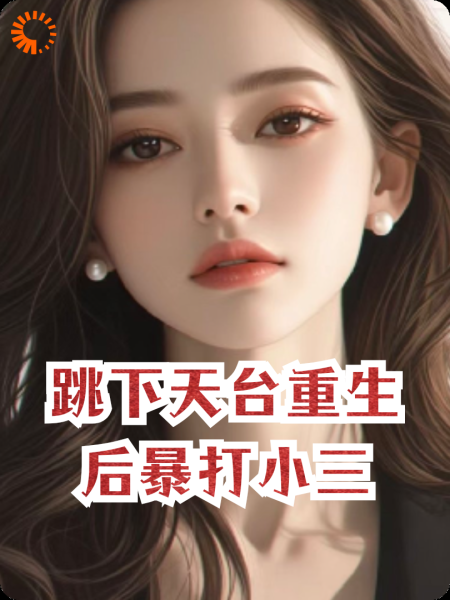 跳下天台重生后暴打小三