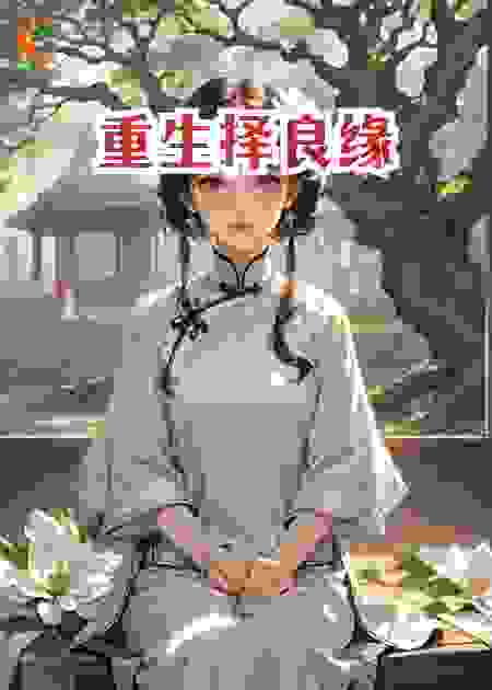 重生择良缘