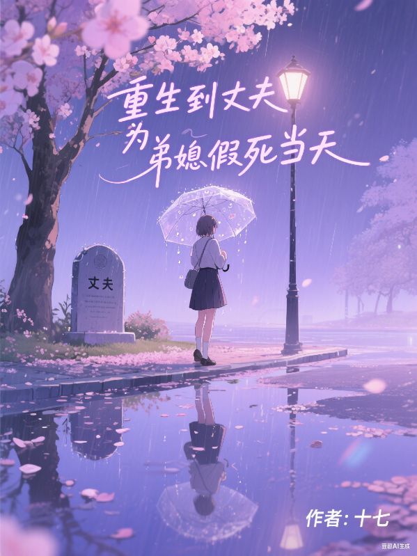 重生到丈夫为弟媳假死当天