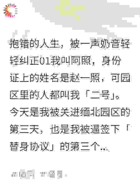 抱错的人生，被一声奶音轻轻纠正