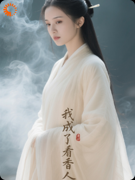 我成了个看香人二