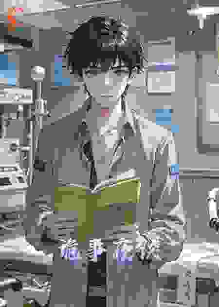 诡事夜谈