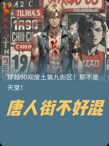 唐人街不好混！穿越90闯第九街区