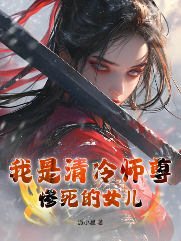 我是清冷师尊惨死的女儿