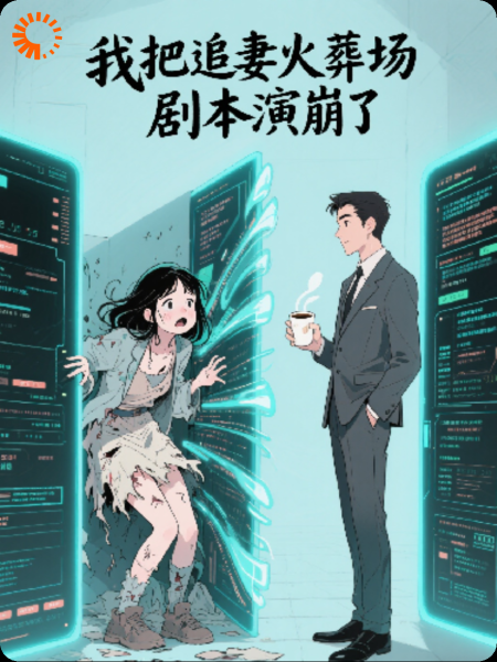 我把追妻火葬场剧本演崩了