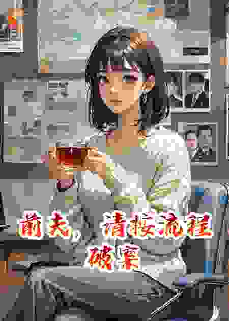 前夫，请按流程破案
