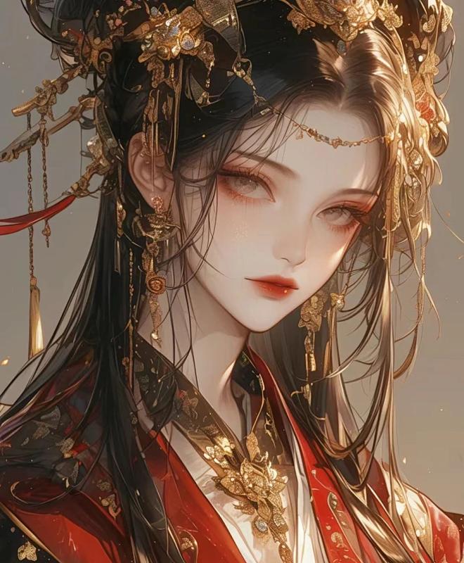 白眼狼养子要换娘，看见弹幕后我成全他