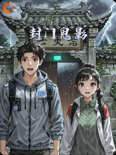 封门鬼影