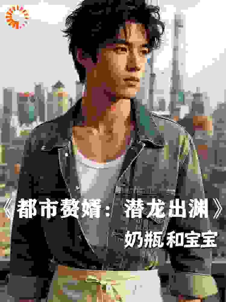 都市赘婿：潜龙出渊
