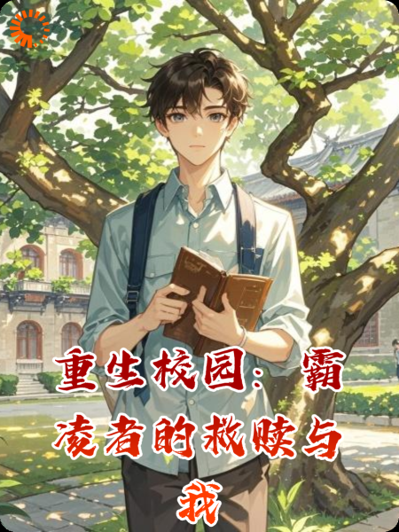 重生校园：霸凌者的救赎与我