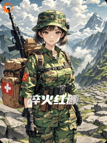 淬火红颜