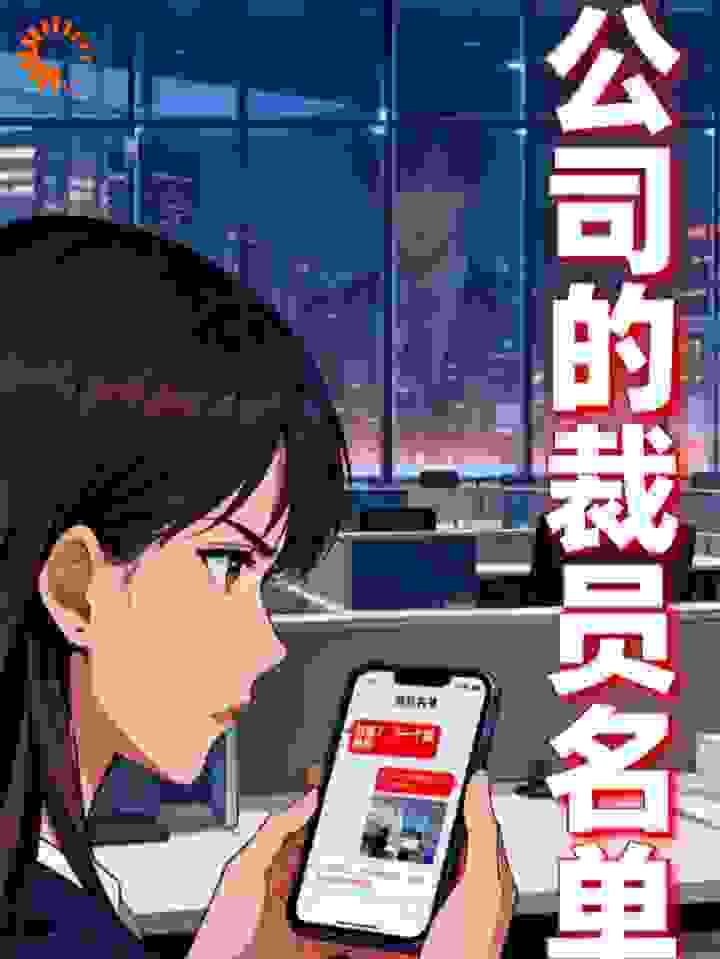 裁员名单