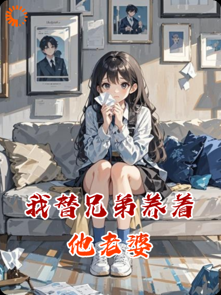 我替兄弟养着他老婆