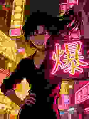 穿成炮灰女配后我靠发疯爆红了