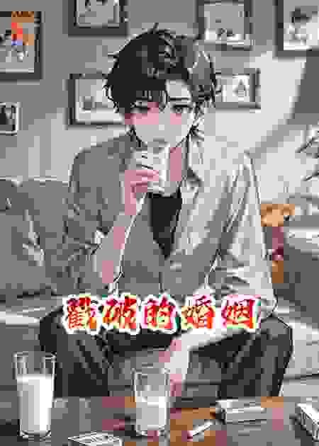 戳破的婚姻