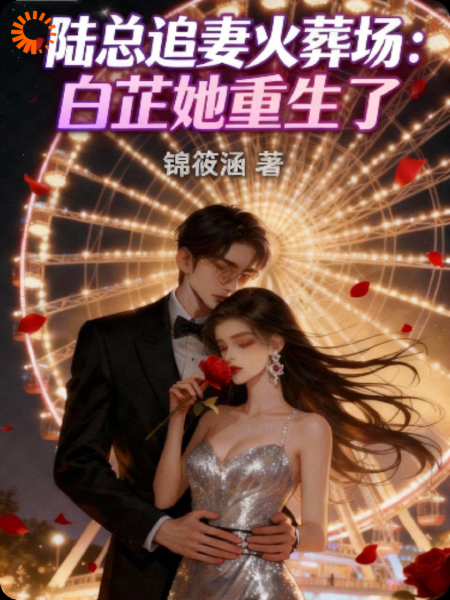傅总追妻火葬场：白芷她重生了