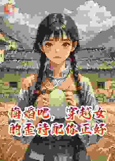 悔婚吧，穿越女的歪诗配你正好