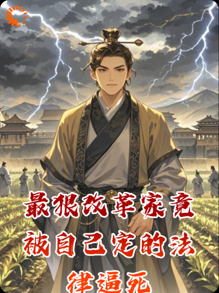 最狠改革家竟被自己定的法律逼死