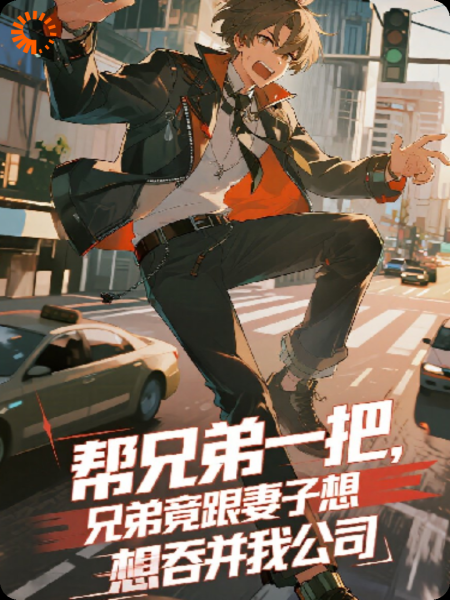 帮兄弟一把，兄弟竟跟妻子想吞并我公司