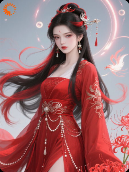 双修返还全部修为之易金经