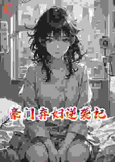 豪门弃妇逆袭记