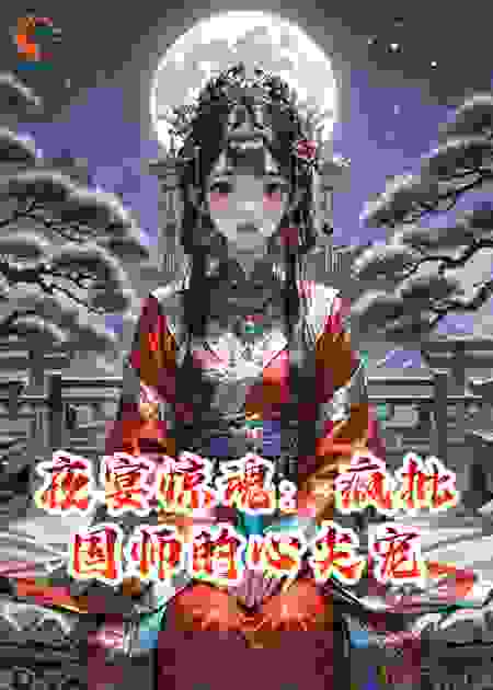 夜宴惊魂：疯批国师的心尖宠