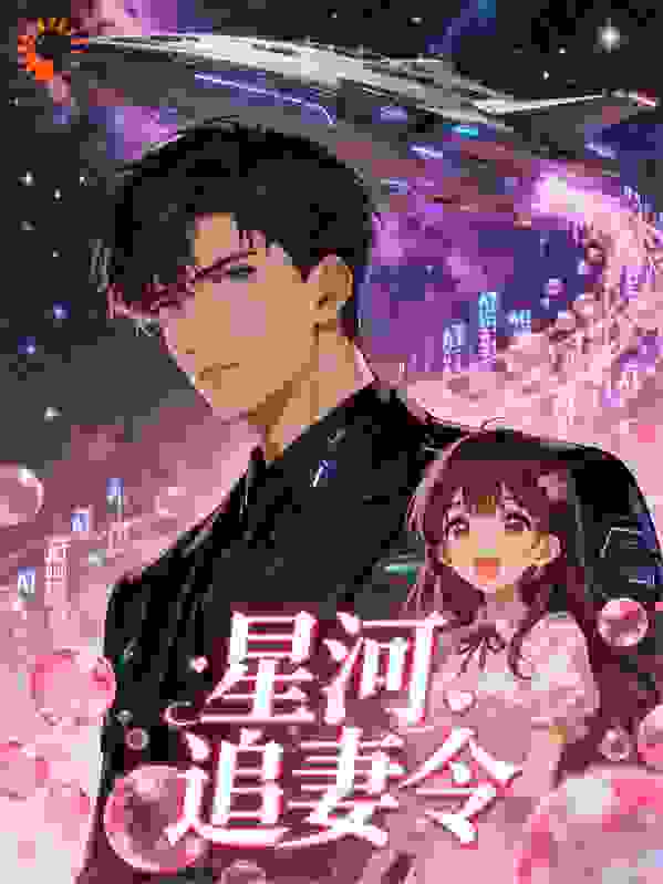 星河追妻令