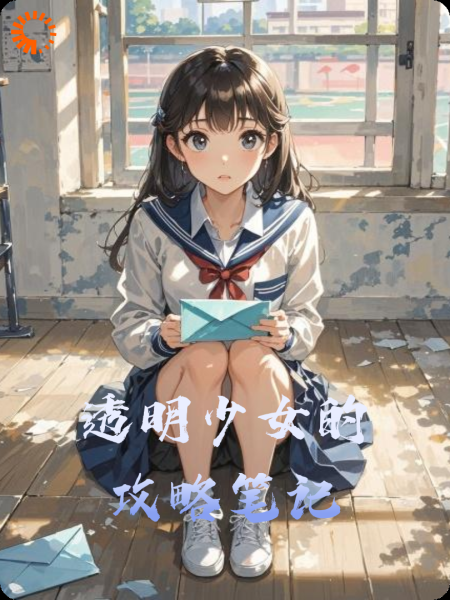 透明少女的攻略笔记