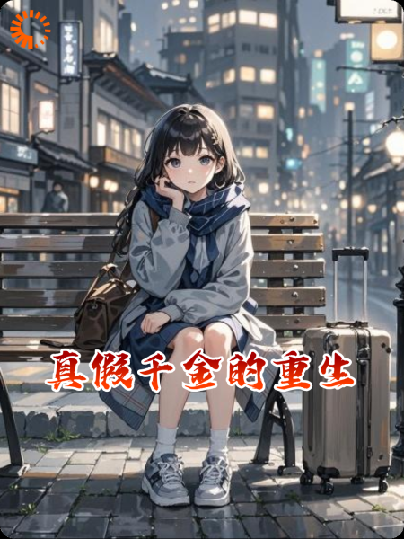 真假千金的重生