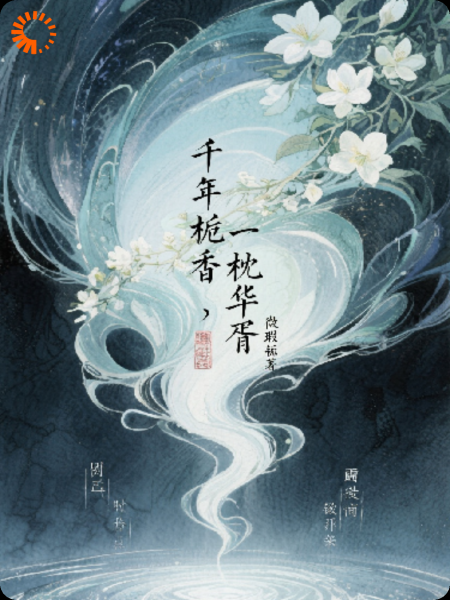 千年栀香，一枕华胥
