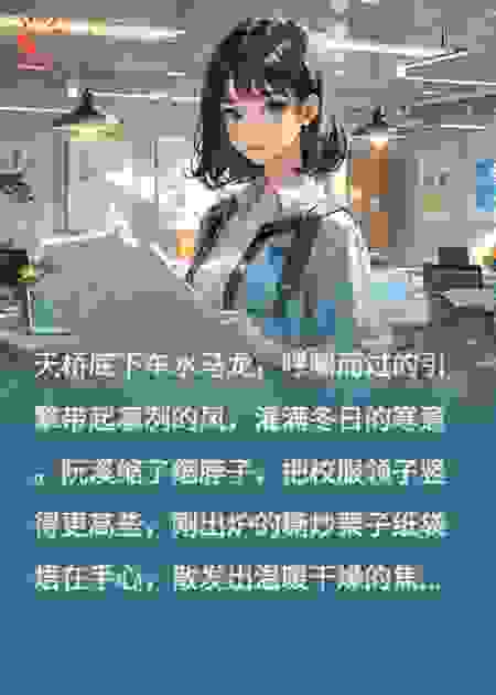 我找了你半辈子