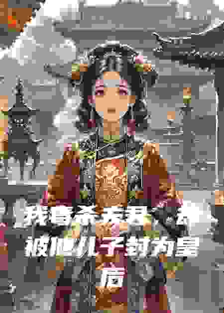 我毒杀夫君，却被他儿子封为皇后