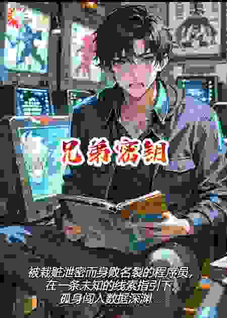 兄弟密钥