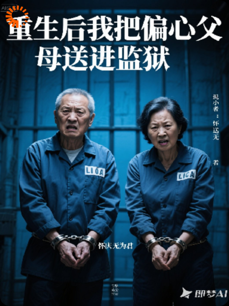 重生后我把偏心父母送进监狱