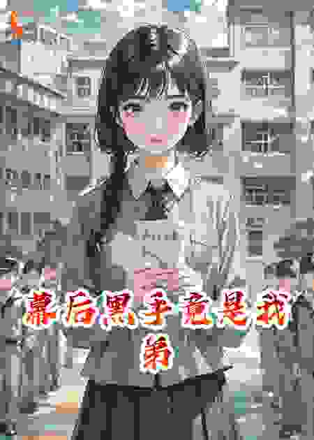 幕后黑手竟是我弟