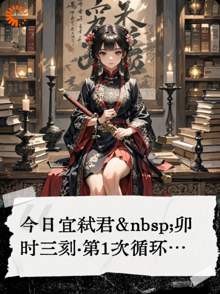 今日宜弑君