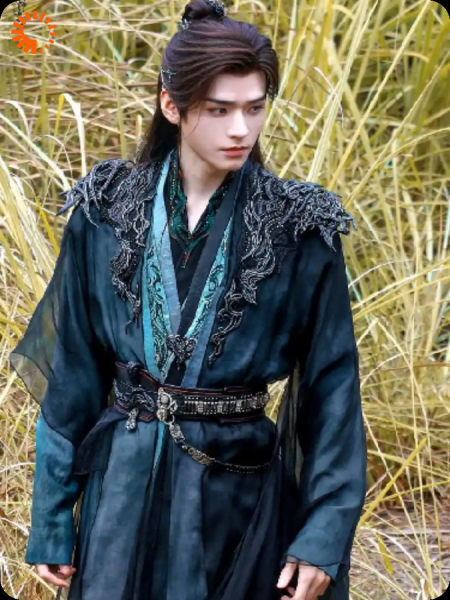 暗河传:唐怜月新手出村遇顶级魅魔慕雨墨