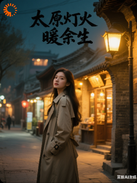 太原灯火暖余生