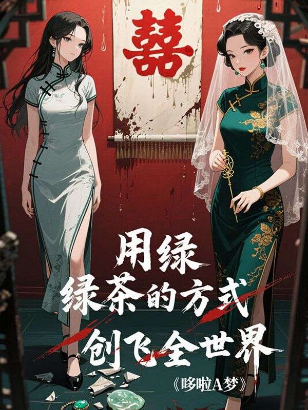 用绿茶的方式创飞全世界