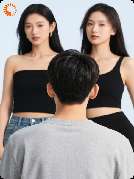 小姨子疯狂追求我